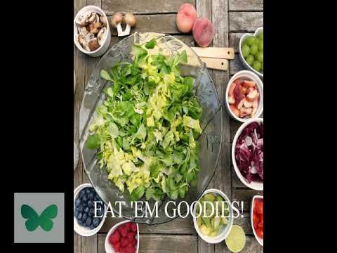 National Eat Your Vegetables Day