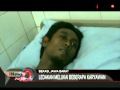 Pabrik Peleburan Besi Meledak, Orang Karyawan Luka-luka, Cikarang -
iNews Pagi /