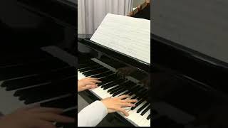 Download lagu 【練習記録】サン=サーンス 死の舞踏 337～391小節⑦〈Vnの伴奏〉 mp3