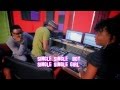 Ali Kiba Ft Lady Jaydee SINGLE BOY HD LYRICS