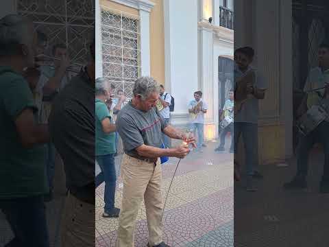 Dia Tercero De La Novena De Aguinaldos En Ocaña Norte De Santander 2025