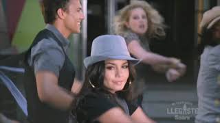 Sears - &#39;Don&#39;t Just Go Back, Arrive&#39; Commercial (with Vanessa Hudgens) [Spanish Version]
