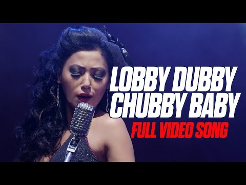 Lobby Dubby Chubby Baby || Full Song || Sadanga || Feat. Harshika Shrestha - YouTube video thumbnail