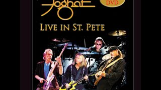 &#39;MY BABE&#39; from &#39;Live In St  Pete&#39; Foghat