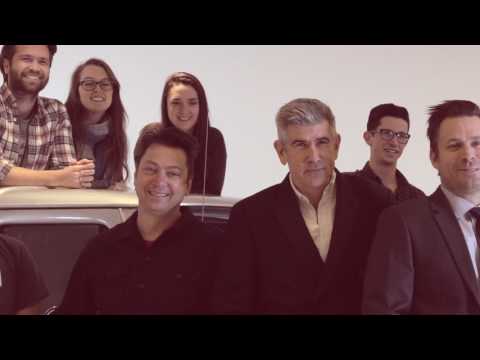 Behind The Scenes: The Drive x The Black Tux x SFB