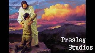 Elvis Presley - Walk A Mile In My Shoes HD