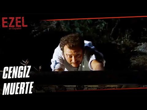 La Venganza | La Muerte De Cengiz - Ezel En Español