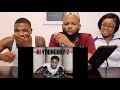 AI Youngboy 2 FULL ALBUM REACTION Part 1
