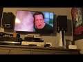 Along Came Polly USA 4 3 Full Screen DVD Walkthrough 2004
