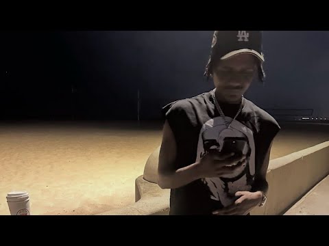 LA FLEXX- EYE CONTACT ( OFFICIAL VIDEO ) 