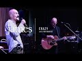 JAMES - Crazy (Live & Acoustic)