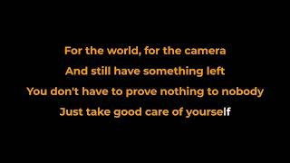 "Not Enough Love In The World"  Not Cher — BJKaraoke
