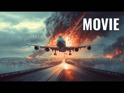 Action filled with adrenaline and danger! 🔥 | Left Behind 3: World At War | Watch the Full Movie