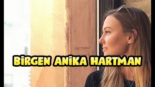 Birgen Anika Hartman