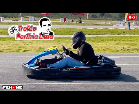 🏎️   4H Endurance de Karts - Troféu Profírio Lima 2022 (resumo)