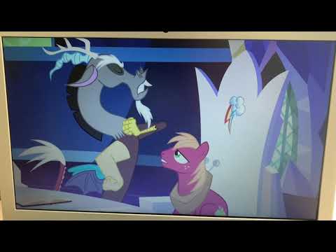 "Animal Age: The Meltdown" Part 9 - Three Cats/Becoming Friends