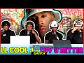 LL COOL J - Luv U Better | Reaction