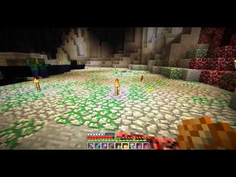 Uncharted Territory - 16. díl - Vánoční díl