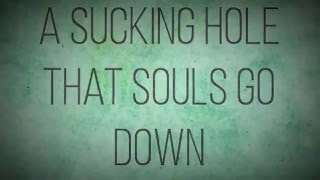 Downhere // So Blue (Lyric Video) // #fanmade