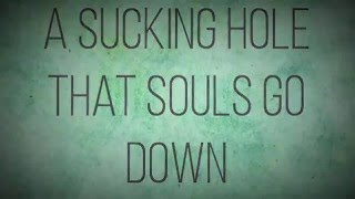 Downhere // So Blue (Lyric Video) // #fanmade