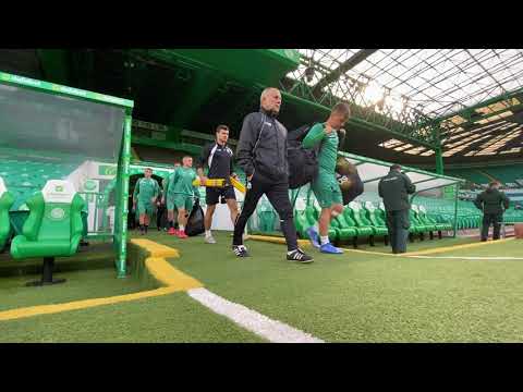 FK JABLONEC V CELTIC PARKU!