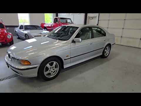 2000 BMW 5 Series (CC-1997946) for sale in Bend, Oregon