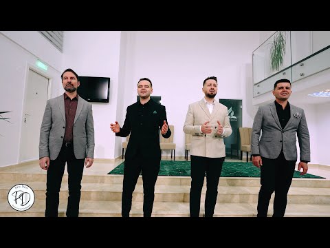 Mai sus de oameni - ProDeo Quartet ''Above All''