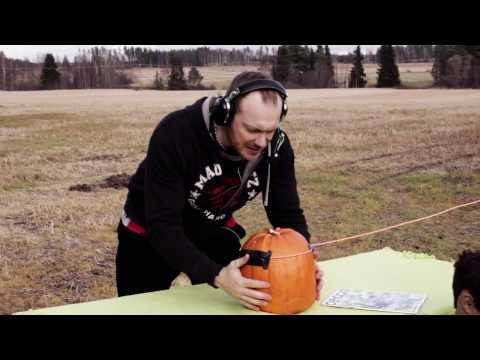PommiTV aka BombTV S01 Halloween Special