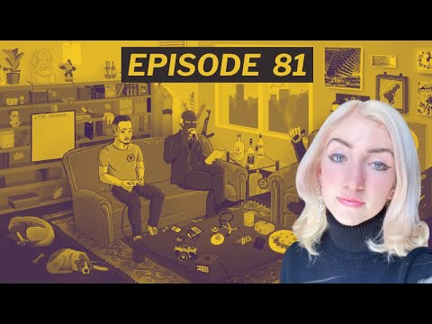 Episode 81 - Cuban Solidarity With Calla And Shaquille