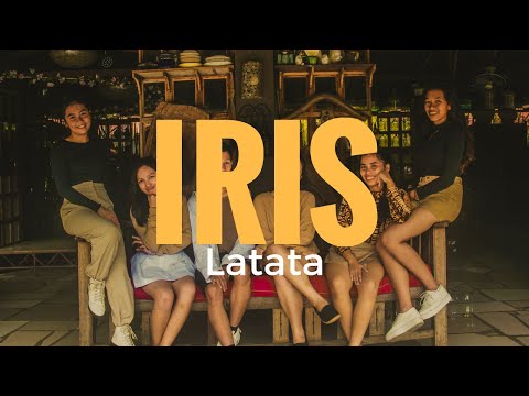 2018 PINOY KPOP STAR - Performance Category Entry - IRIS