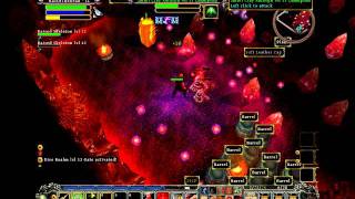 We Play Din's Curse Necro Town2 Lvl13 (1of3)