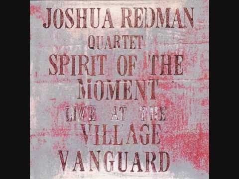 Joshua Redman - Live at Village Vanguard - St. Thomas