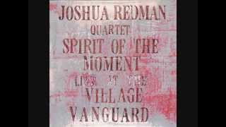 Joshua Redman - Live at Village Vanguard - St. Thomas