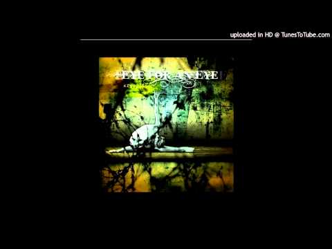 Eye For An Eye - Pasja