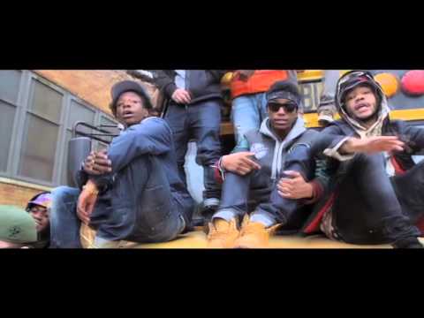 *FREE* Pro Era x Joey Bada$$ 'B4DA$$' Type Beat: "Twilight" (prod. Solesky)