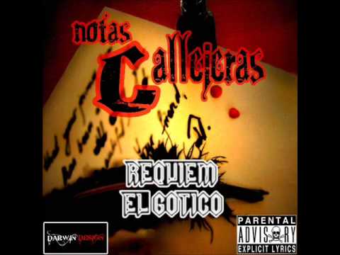 Voz de aliento-Requien ft dalex el maestro