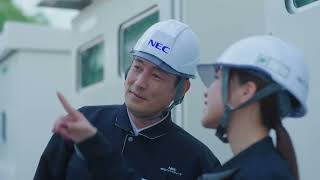 工場インフラ設備のお医者さん篇（2分版）