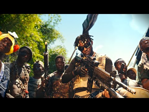 Mavokali -GUGO (Official Music Video)