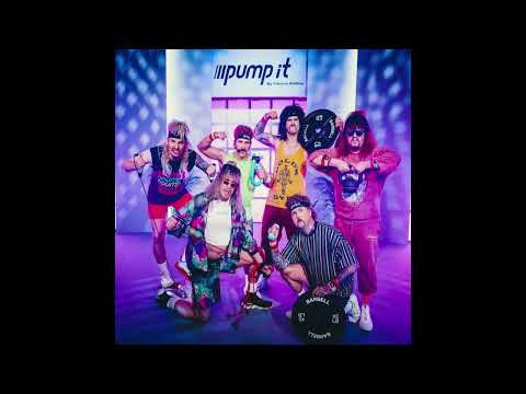 [FREE] Electric Callboy Metalcore Type Beat "PUMP IT" - prod. Perry Pressey