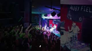 Ruby Fields - I Want - Jive Adelaide 120418