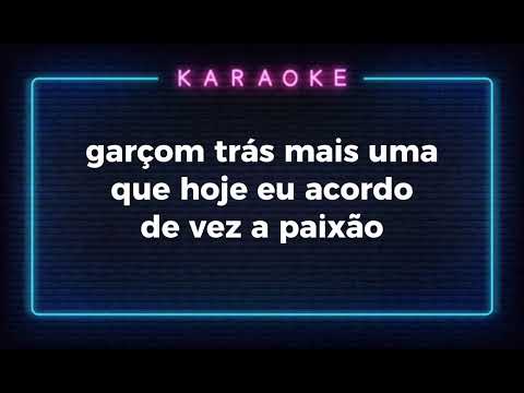 Banda Mercosul - Desce Mais Uma - (Kosmos Karaokê)