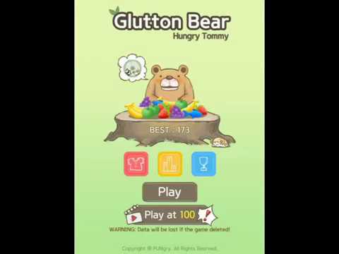 Food Block Breaker Video