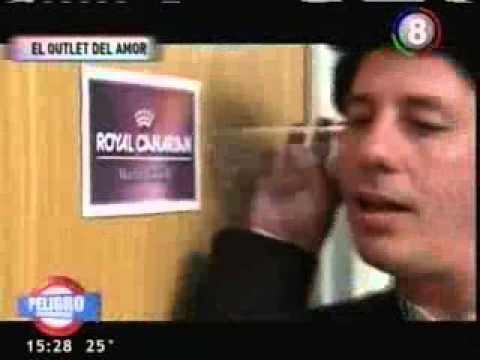 El outlet del amor! Peligro_ Sin Codificar! 31_03_13