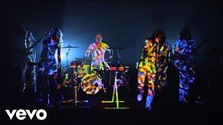 Youngblood Hawke - Dannyboy