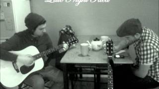 Late Night Idea - Nirvana - Man Who Sold The World (AcousticCover)