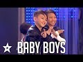 KIDS DANCE GROUP Storm Pilipinas Got Talent 2018 Got Talent Global