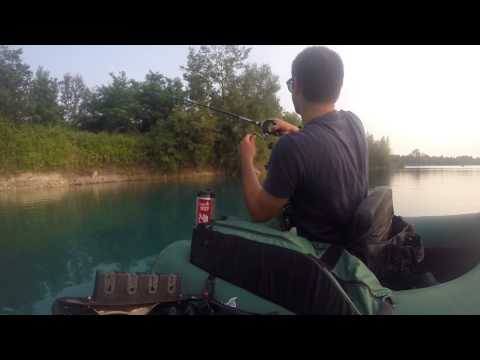 Deps SLIDE SWIMMER 175 by Giuseppe Biasuzzi