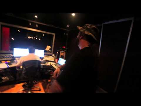 Capo Cheeze Studio Sesssions | Shot by @sournuttprod