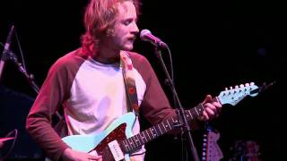Deer Tick - Spend The Night (Live in HD)