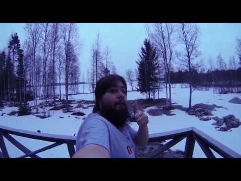 Huomenta + Pitkäperjantai